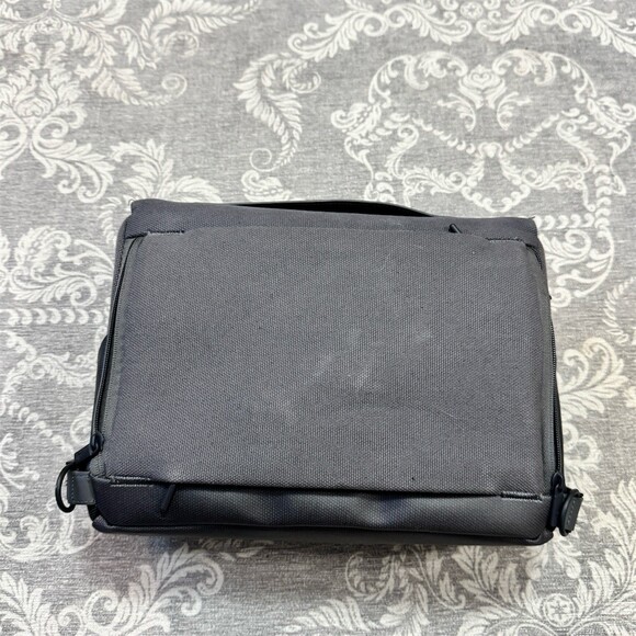 DJI Convertible Carrying Bag for Mavic 3 Drone Gray Messenger Backpack - Picture 2 of 9